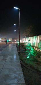 Gallery Cover Image of 1110 Sq.ft 3 BHK Apartment for buy in Gomti Nagar for 1800000