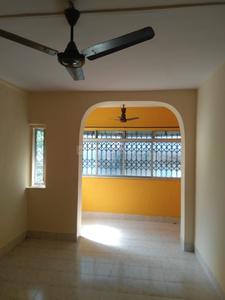 Gallery Cover Image of 600 Sq.ft 1 BHK Apartment for rent in Borivali West for 20000