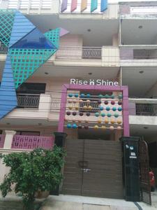 Building Image of PG 4272053 Niti Khand in Niti Khand
