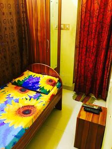 Bedroom Image of Top 10 Guest And PG Accommodation in Yeshwanthpur