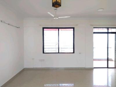 Gallery Cover Image of 1680 Sq.ft 3 BHK Apartment for rent in Wanowrie for 32000