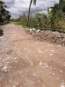 Gallery Cover Image of Sq.ft Residential Plot for buy in Baruipur for 1400000