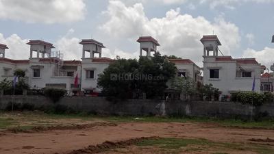 Gallery Cover Image of Sq.ft Residential Plot for buy in Gandi Maisamma for 5000000