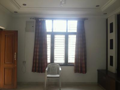 3 BHK Apartment