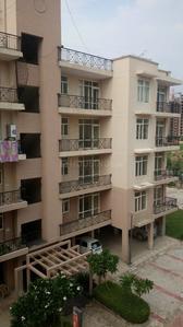 2 BHK Independent Floor