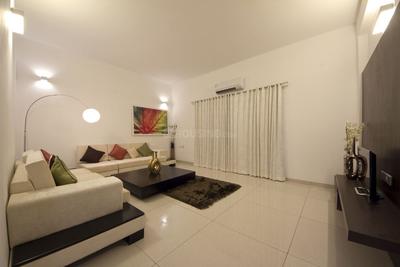 4 BHK Villa