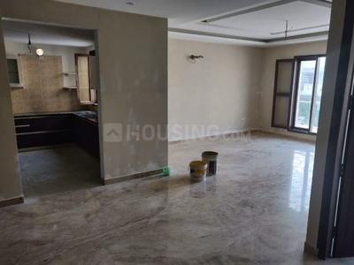 3 BHK Independent Floor