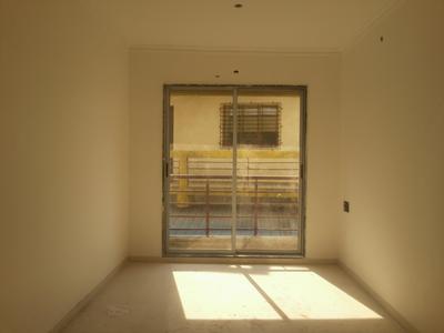 Gallery Cover Image of 750 Sq.ft 1 BHK Apartment for buy in Taloje for 4000000