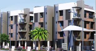 2 BHK Apartment