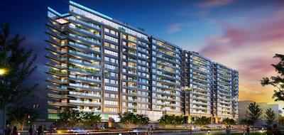 4 BHK Apartment