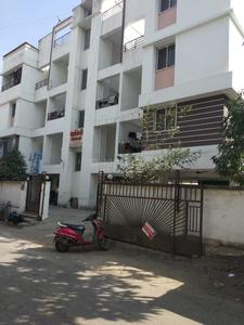 Building Image of Shree Laxmi Devi PG in Baner