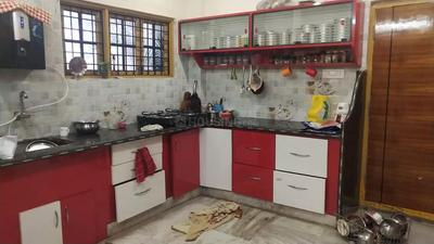 Gallery Cover Image of 1940 Sq.ft 4 BHK Villa for buy in Peerzadiguda for 14000000