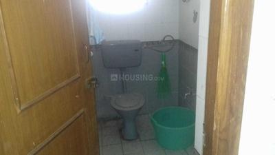 Bathroom Image of PG 4195228 Thane West in Thane West