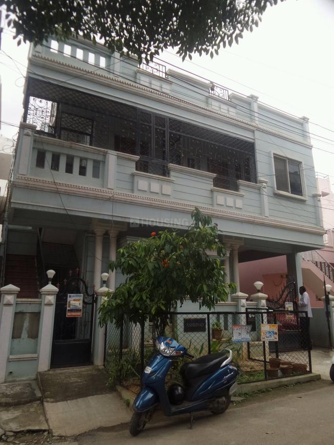 5 BHK 2400 Sqft Independent House for sale at Bommanahalli, Bangalore. Property ID 1716293