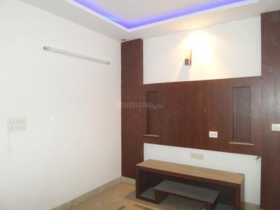 4 BHK Independent Floor