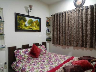 Gallery Cover Image of 900 Sq.ft 2 BHK Independent Floor for buy in Kandivali West for 12500000