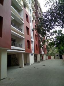 Gallery Cover Image of 1210 Sq.ft 2 BHK Apartment for buy in Garia for 5021500