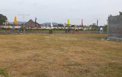 Gallery Cover Image of Sq.ft Residential Plot for buy in Padapai for 3172500