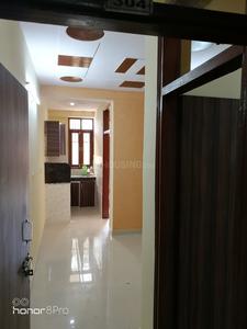 2 BHK Independent Floor