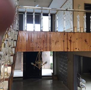 5 BHK Villa