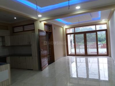 3 BHK Independent Floor