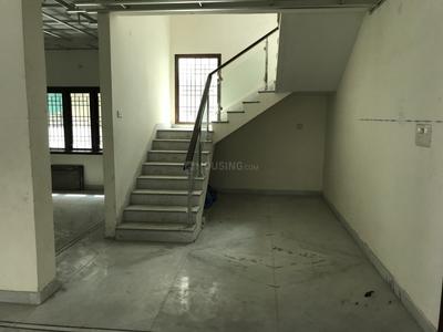 3.5 BHK Independent House