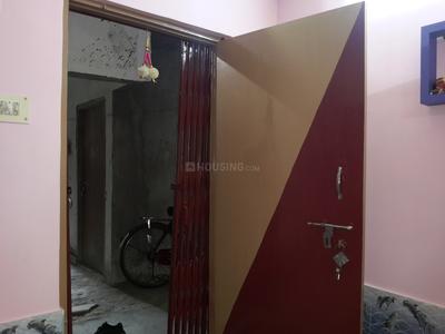 1 BHK Apartment