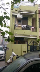 Gallery Cover Image of 644 Sq.ft 1 BHK Independent House for buy in Sector 48 for 2400000