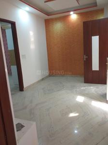 4 BHK Independent Builder Floor