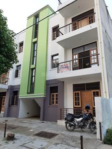 Gallery Cover Image of 1280 Sq.ft 3 BHK Apartment for buy in Chamrauli for 3600000