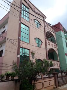 Gallery Cover Image of 1500 Sq.ft 2 BHK Independent House for buy in Bharat Heavy Electricals Limited for 13500000