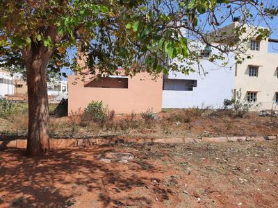 1200 Sq.ft Residential Plot for Sale in Bogadi, Mysore