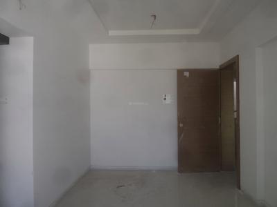 1 BHK Apartment