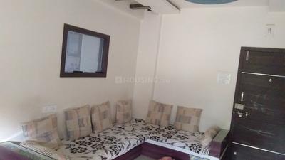 Gallery Cover Image of 650 Sq.ft 1 BHK Independent House for buy in Ambad Village for 1850000
