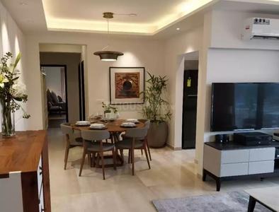 Gallery Cover Image of 1335 Sq.ft 3 BHK Apartment for buy in Sector 88A for 10000000