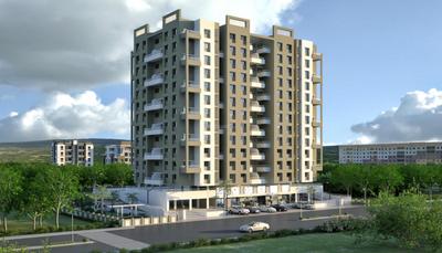 3 BHK Apartment