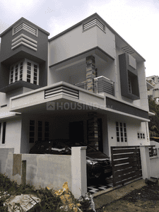 3 BHK Independent House