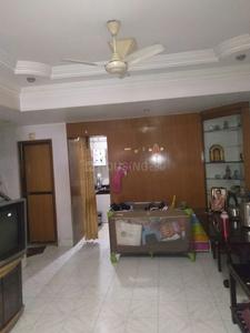 Gallery Cover Image of 1800 Sq.ft 4 BHK Independent House for buy in Airoli for 15000000