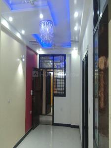 3 BHK Apartment