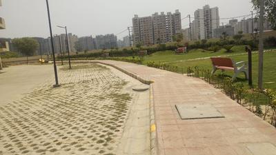 1 BHK अपार्टमेंट