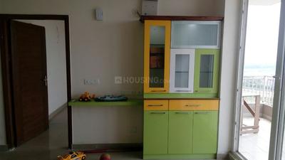 2 BHK Apartment