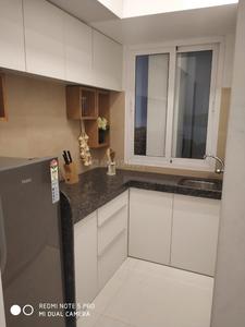 1 RK Apartment
