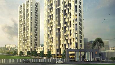 3 BHK Apartment