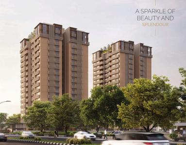 4 BHK Apartment