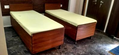Bedroom Image of Mannat Dream Home in Sector 17