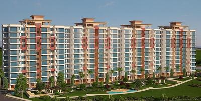 Gallery Cover Image of 406 Sq.ft 1 BHK Apartment for buy in Sector 36A for 2040000