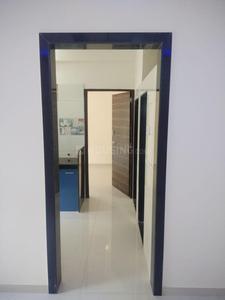 1 BHK Apartment