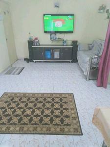 Gallery Cover Image of 560 Sq.ft 1 BHK Apartment for buy in Dhankawadi for 3700000