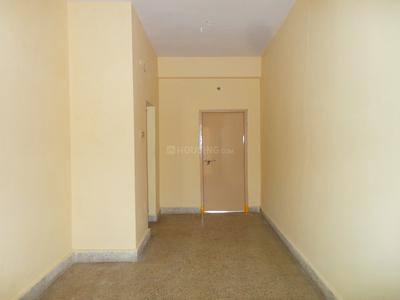 1 BHK Apartment