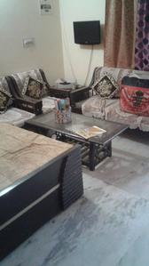 1 BHK Independent Floor